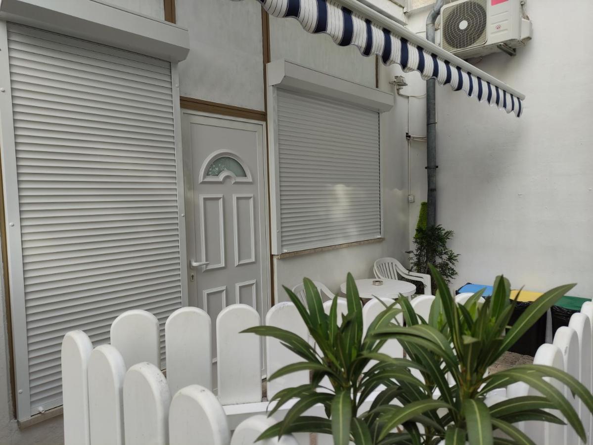 Studio-apartman Ella Porec Esterno foto