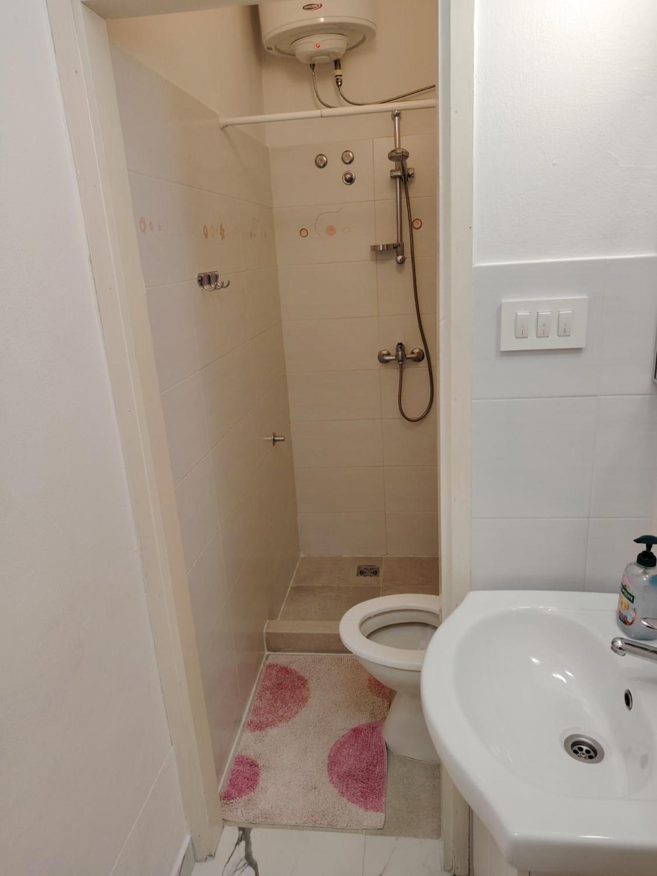 Studio-apartman Ella Porec Esterno foto