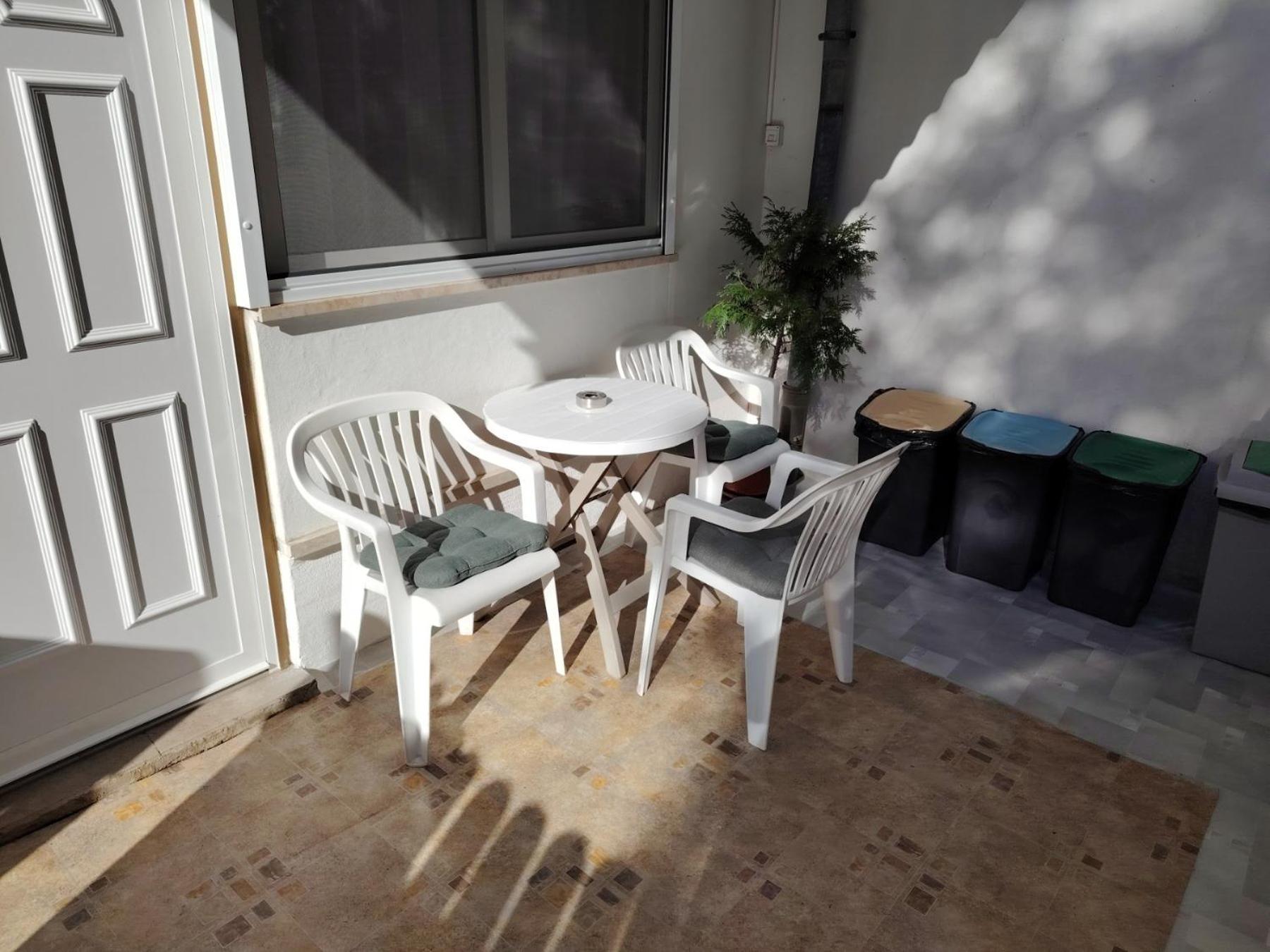 Studio-apartman Ella Porec Esterno foto