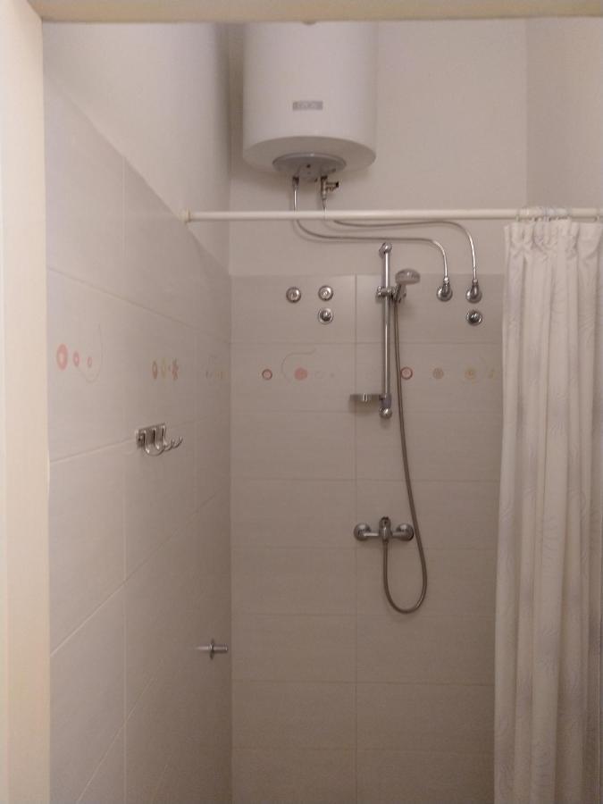 Studio-apartman Ella Porec Esterno foto