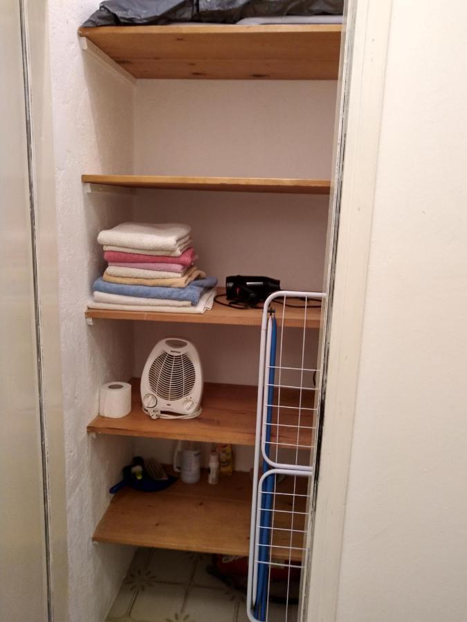 Studio-apartman Ella Porec Esterno foto