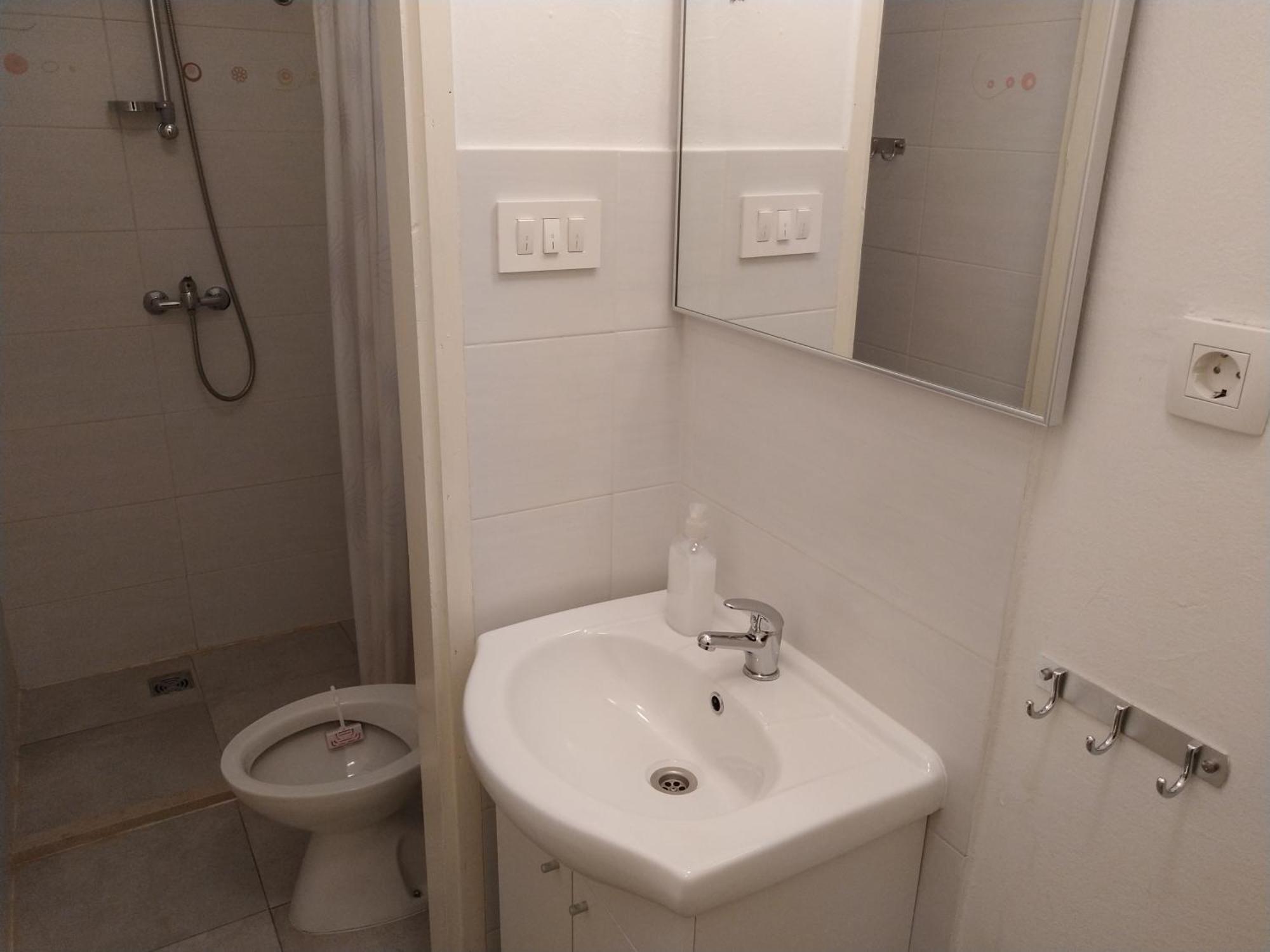 Studio-apartman Ella Porec Esterno foto